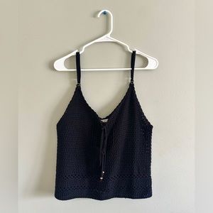 Knit Tank